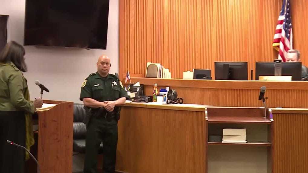 Florida judge grants continuance in deadly turnpike crash case - WPBF