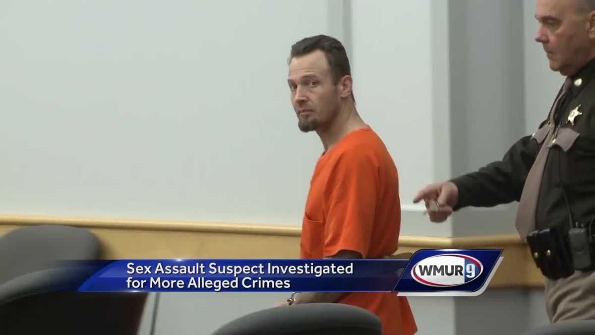 Man charged with sexual assault held on bail