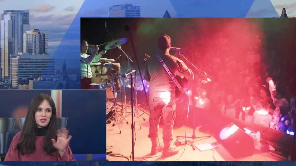 Hanukkah celebration to take place in Milwaukee