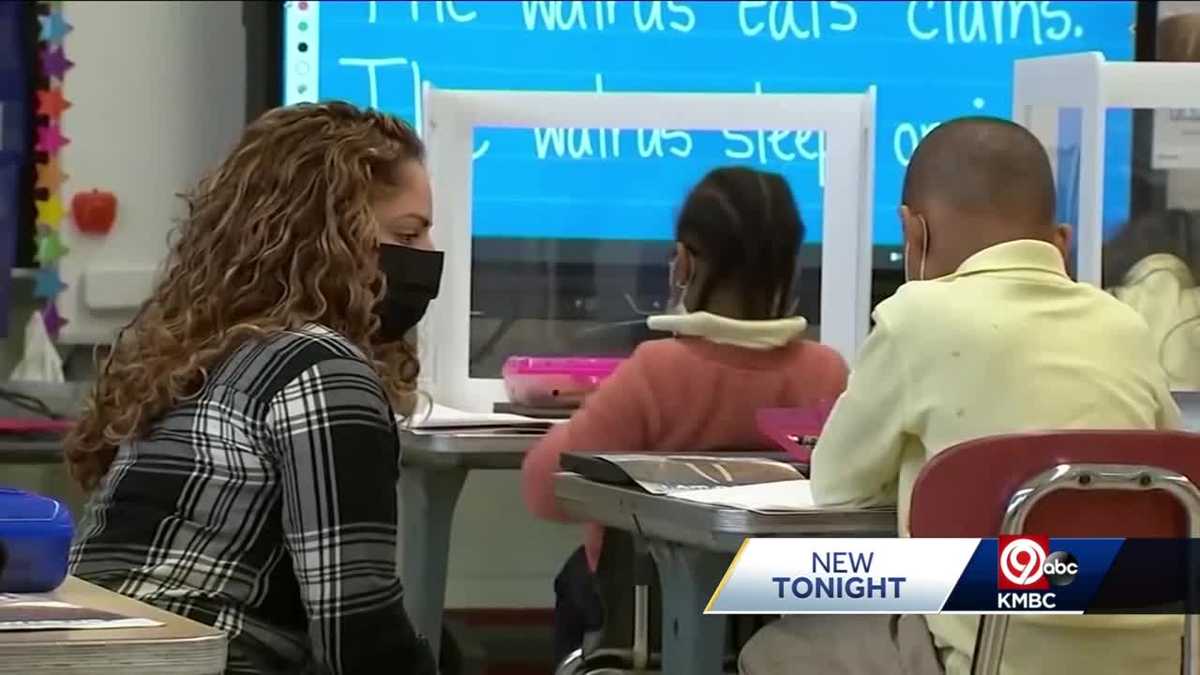 Kansas bill would allow parents to transfer their children to public ...