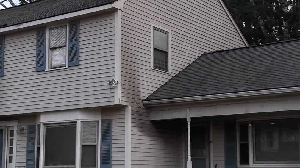 Two people displaced by basement fire in Nashua