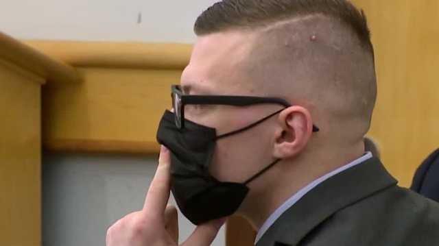 Volodymyr Zhukovskyy trial: Day 4 of testimony - Vimarsana News