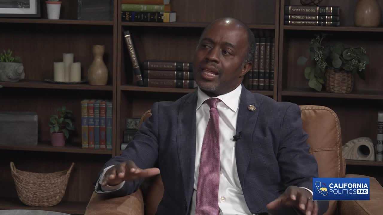 Top California public schools chief says he was left out of power shift decision | CA Politics 360