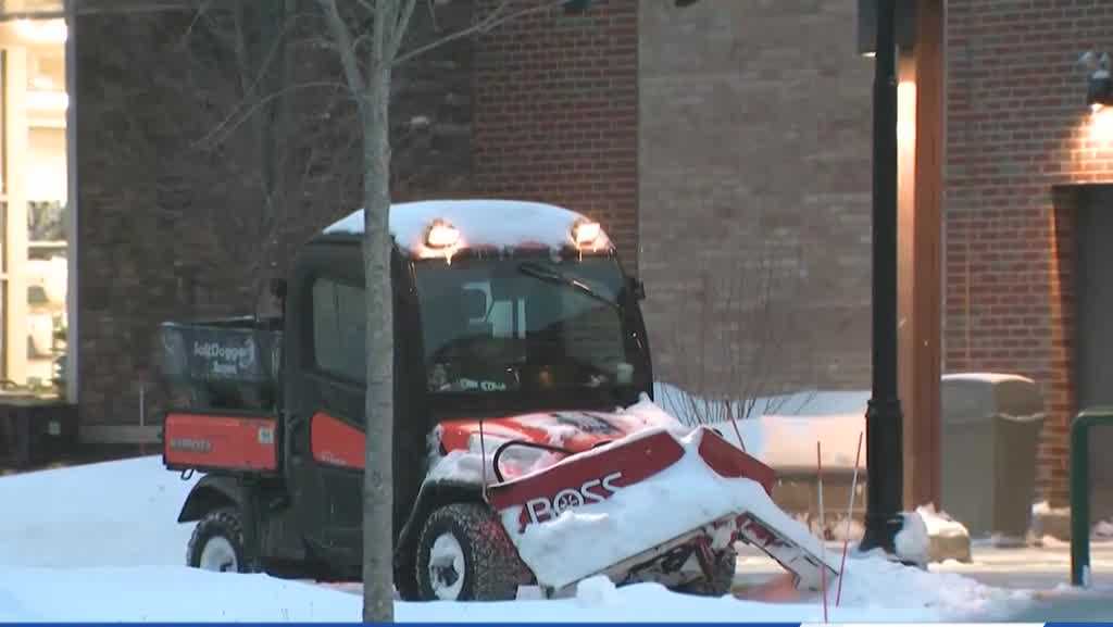 State police respond to more than 160 storm-related calls