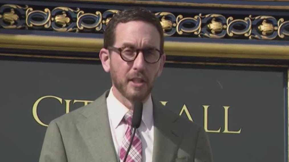 California lawmakers to consider new push that tries to break up PG&E