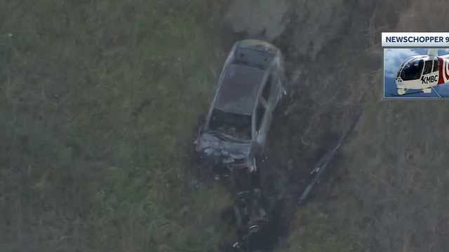 Overland Park woman killed in crash in Caldwell County - Vimarsana News