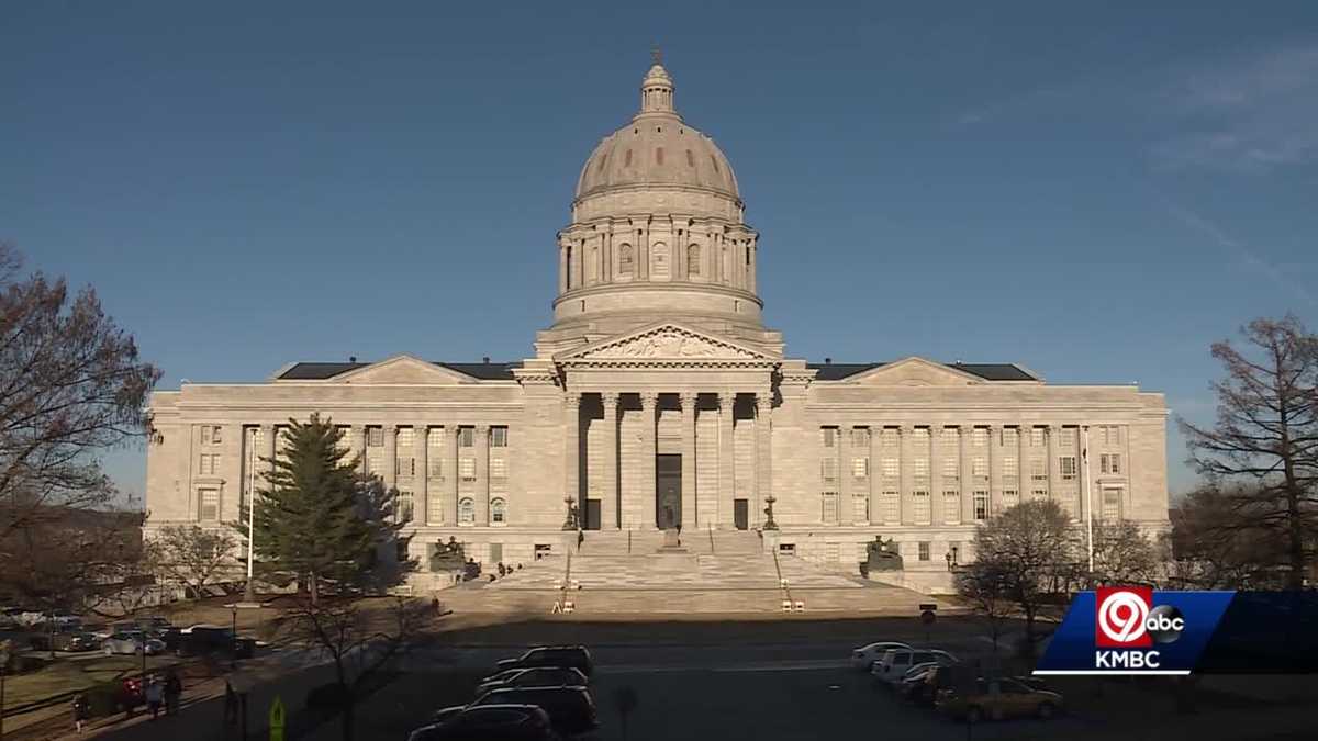 Missouri leaders prepare for the first 2022 legislative session