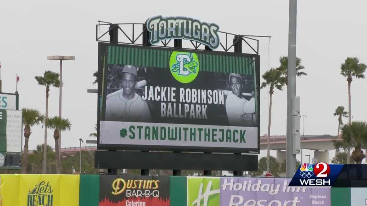 4 Million Going Toward Ballpark Improvements In Daytona Beach