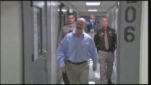 Medical examiner testifies in William Clyde Gibson trial