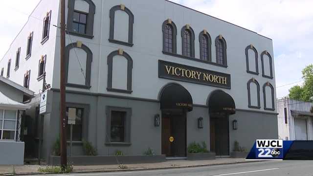 When will Savannah's newest music venue open? Good question. Here's what WJCL has learned
