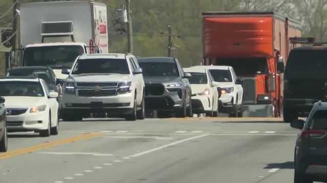 AAA predicts more than 70 million travelers for the 4th of July: What to expect on Alabama roadways
