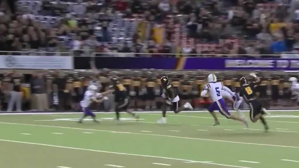 Iowa Senate approves bill to tighten high school sports transfer eligibility