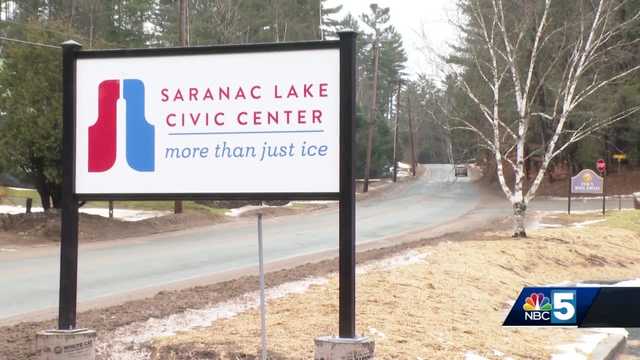 Improved Saranac Lake Civic Center welcomes FISU Curling - Vimarsana News