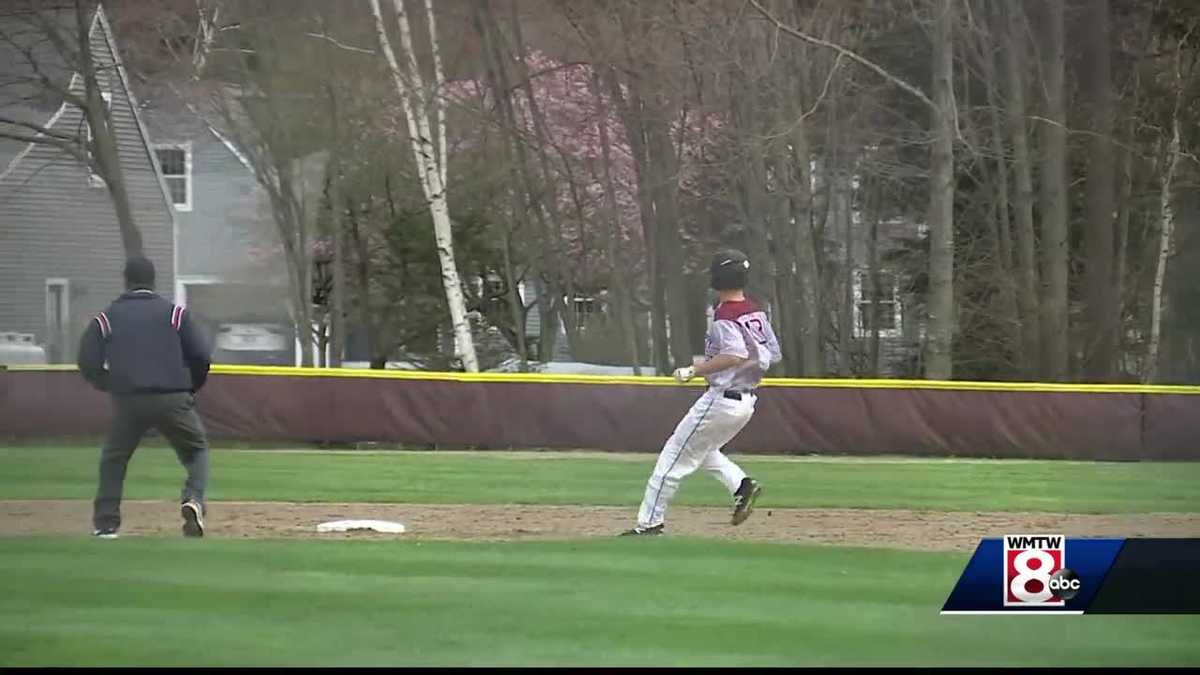 Gorham baseball and boys lacrosse, Waynflete girls win on Saturday