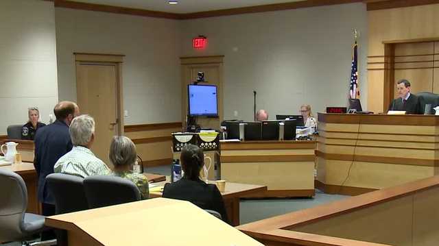 Warner, New Hampshire select board ruling: Judge sides with town - Vimarsana News