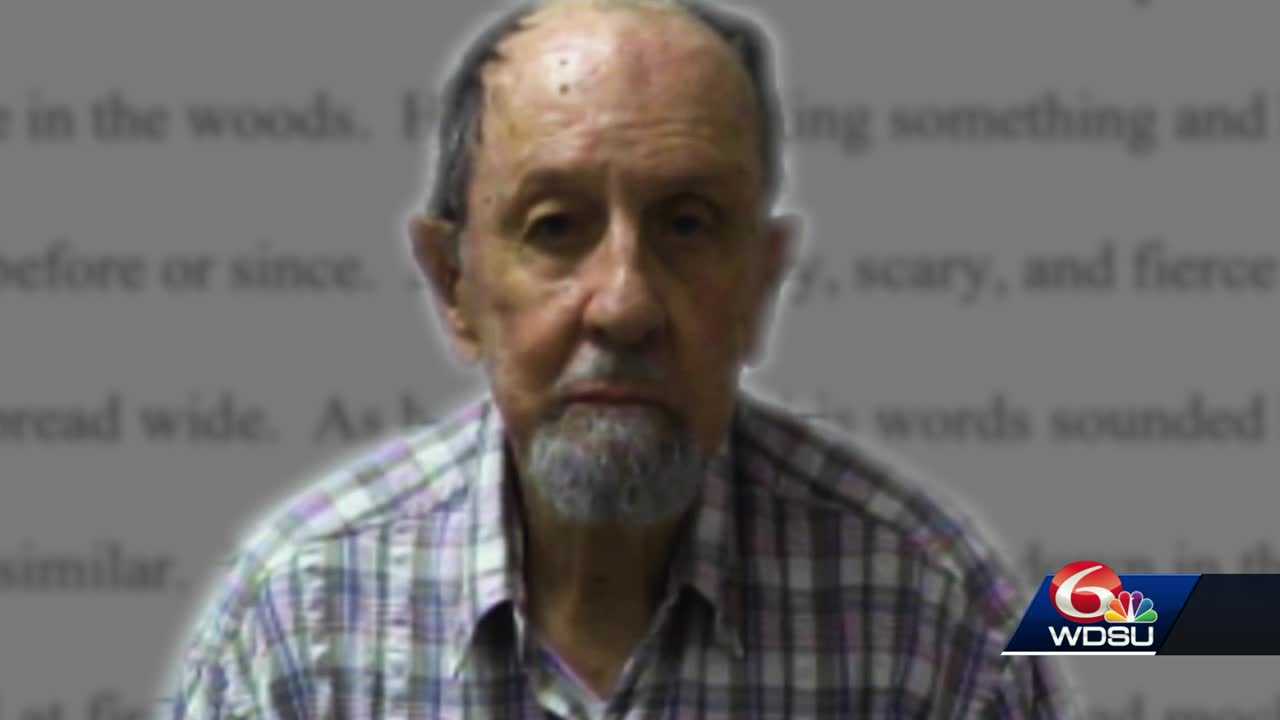New Orleans doctor testifies on mental state of Lawrence Hecker - Vimarsana News