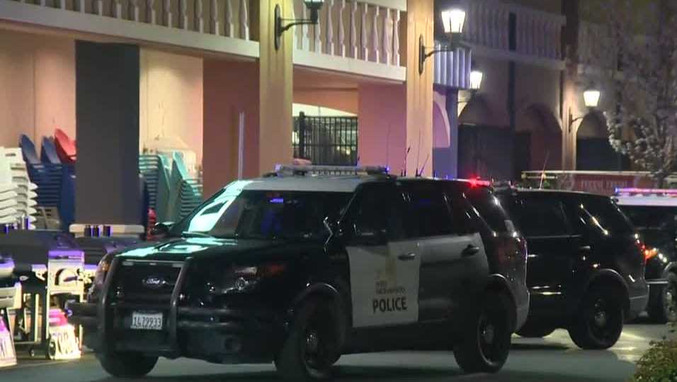PD: Lowe's in West Sacramento evacuated due to standoff image