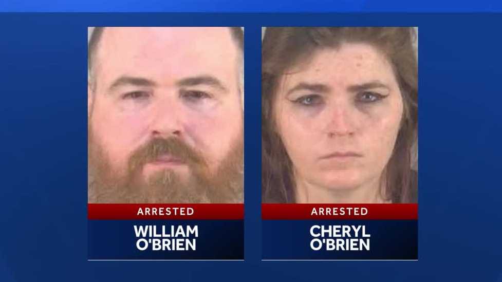 2 arrested after 12-year-old allegedly subjected to prolonged punishment in Fruitland Park