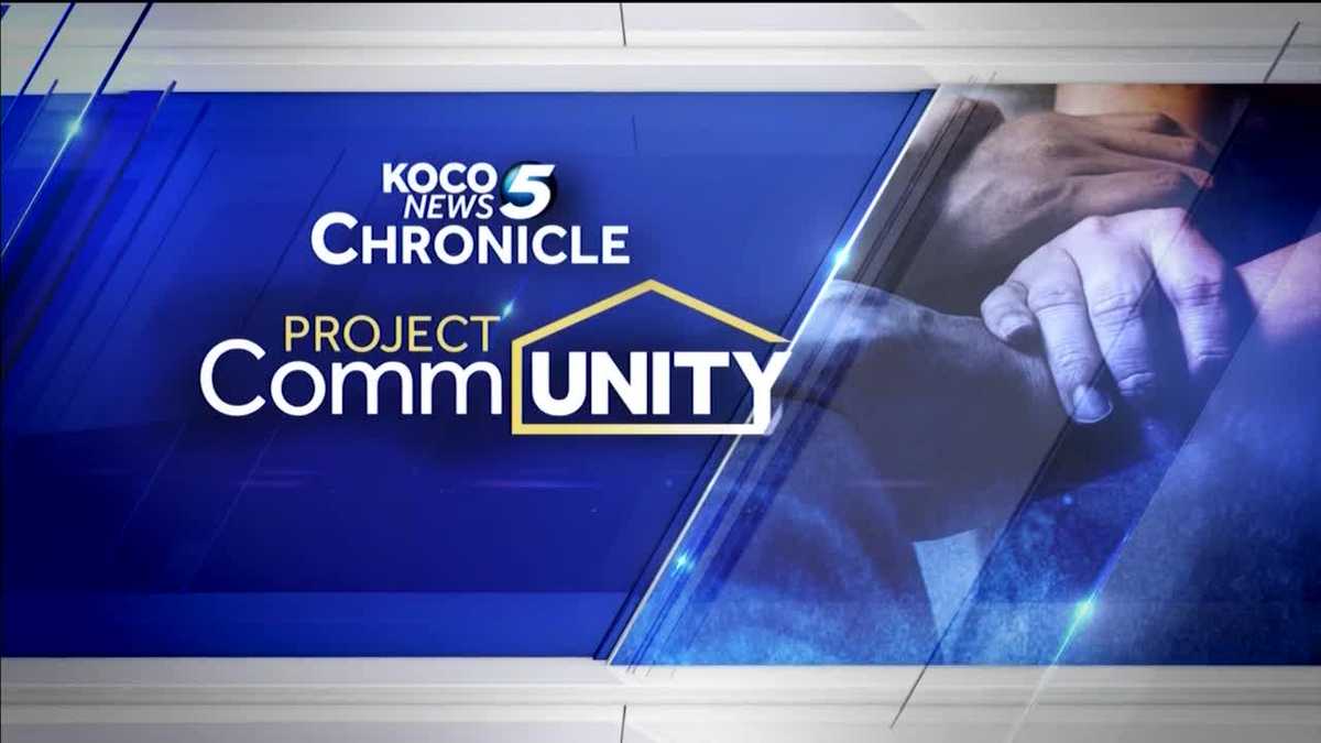 Project CommUNITY KOCO 5 investigates Oklahoma children’s biggest issues