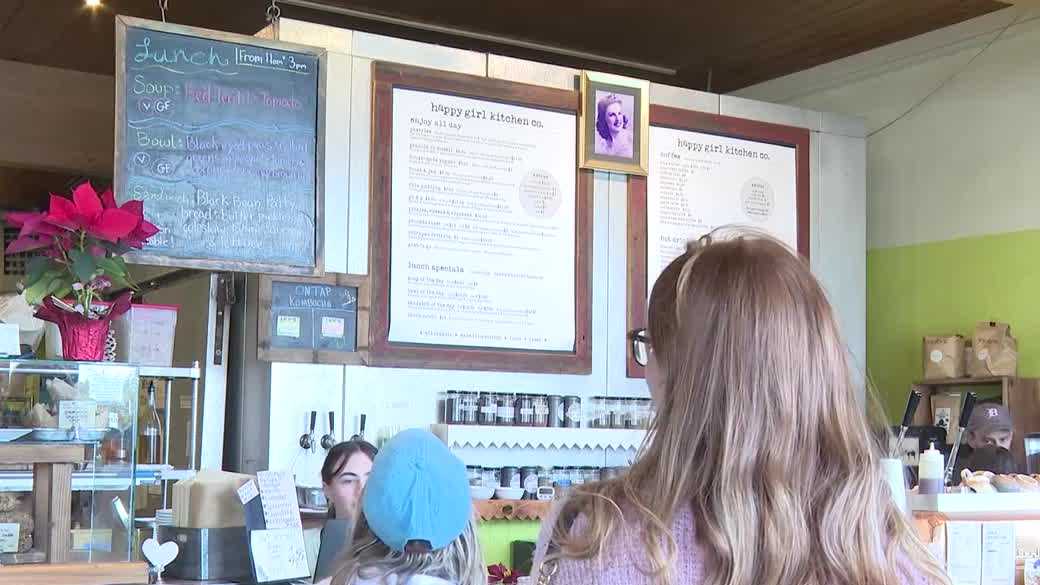 Pacific Grove restaurant beloved by Hollywood stars at risk of closing