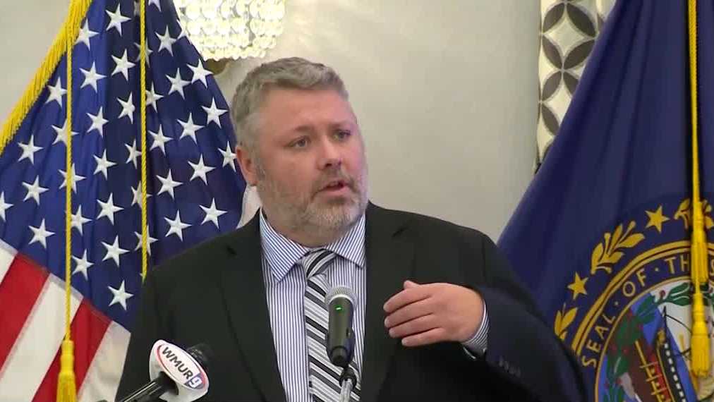 Burns says he won't run for 2024 GOP nomination in 2nd District - Vimarsana News