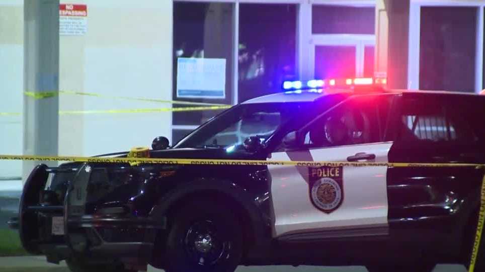 Arrest made after deadly shooting near Sutter Lawn Tennis Club in East Sacramento, police say - KCRA Sacramento