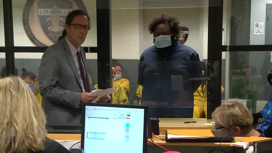 Former JCPS teacher, coach pleads guilty to 37 counts of child sexual abuse