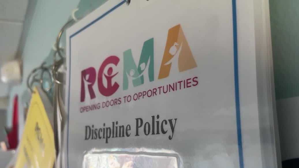 Held-up federal funds reinstated for RCMA Head Start programs Held-up federal funds reinstated for RCMA Head Start programs