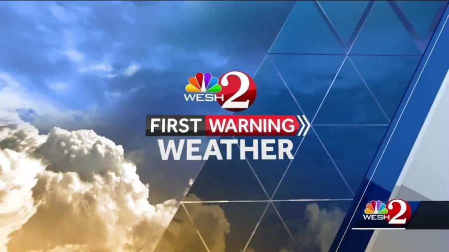 Severe Thunderstorm Watch canceled for Flagler County