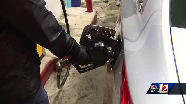 Church sponsors free gas giveaway in Greensboro - Vimarsana News