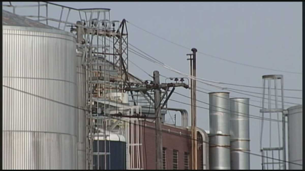 New complaints filed against JBS Swift meat plant