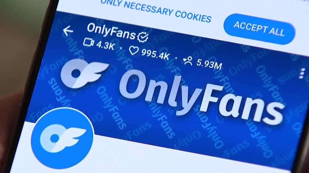 Florida governor candidate proposes 'sin tax' on OnlyFans creators