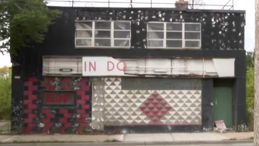 Iconic jazz club in Milwaukee on the demolition list