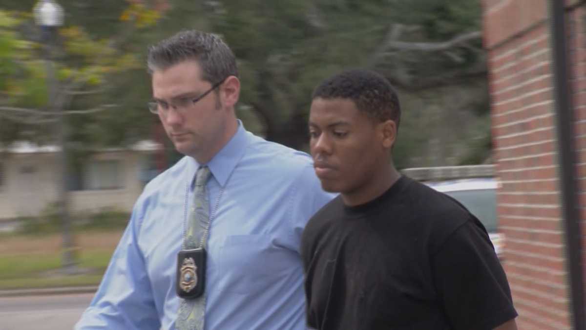 Arrest made in deadly shooting at Apopka Super Bowl party