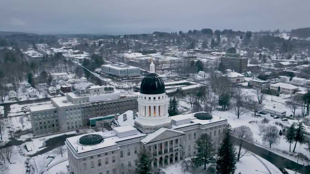 Maine Democrats say they are working toward affordable healthcare