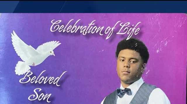 Deadly Daytona Beach drive-by shooting yields arrest - Vimarsana News