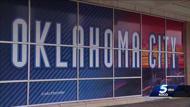 Oklahomans have mixed feelings about new arena for Thunder - Vimarsana News