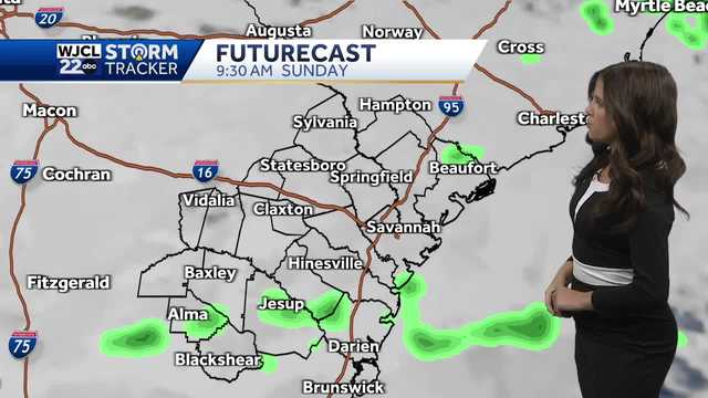 Cloudy end to the weekend but sunshine returns next week - Vimarsana News