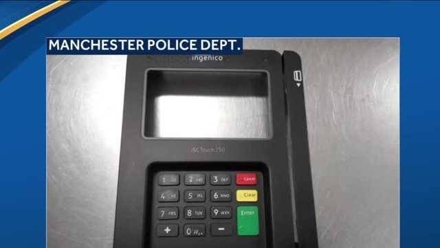 Skimmer device found at Manchester 7-11 store - Vimarsana News