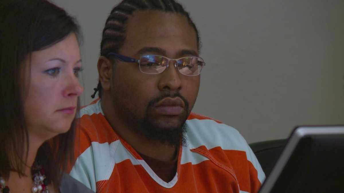 Man receives 65 year in prison sentence in girls death