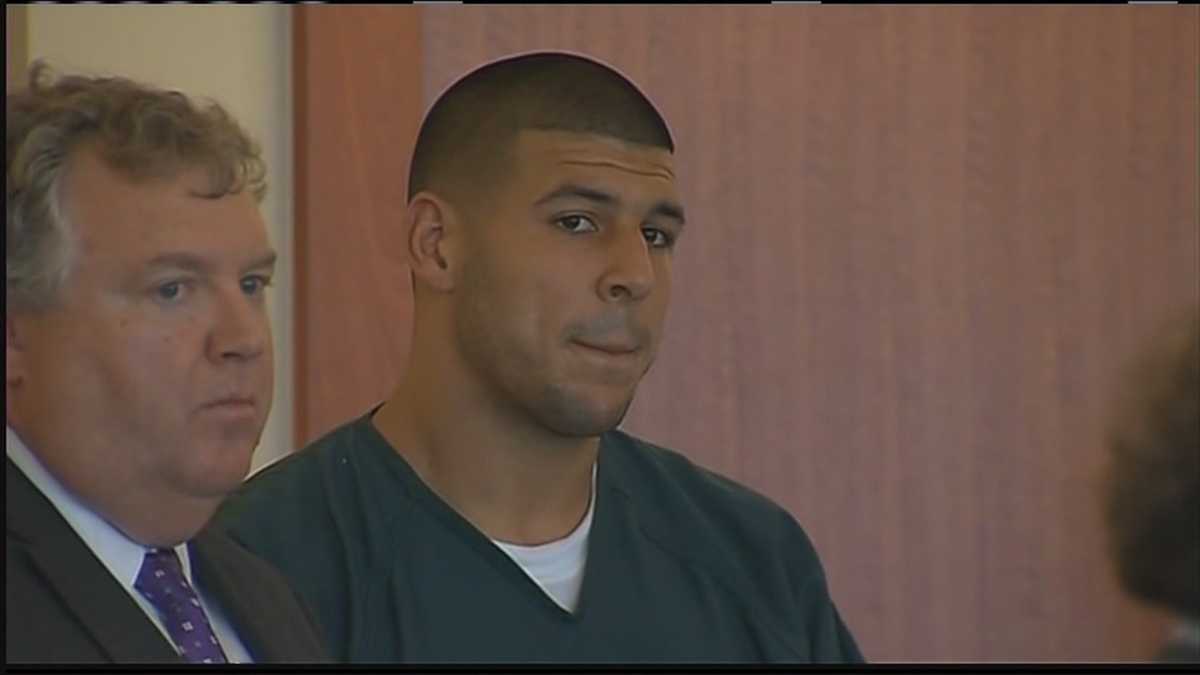 Search warrants could reveal detailed evidence against Hernandez