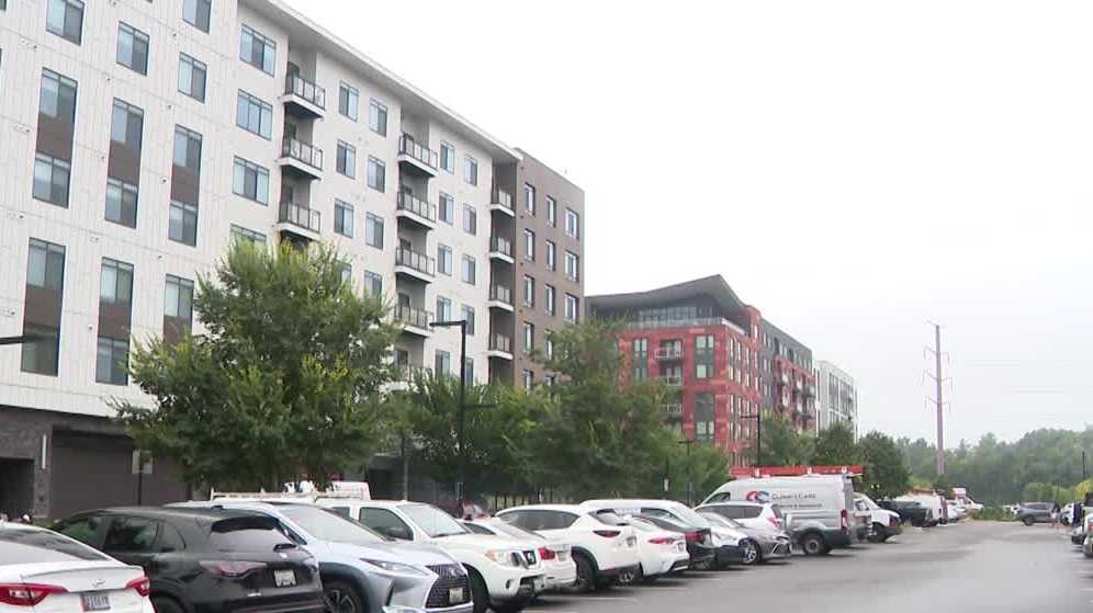 3 men charged after August 2025 fatal shooting in Merriweather district