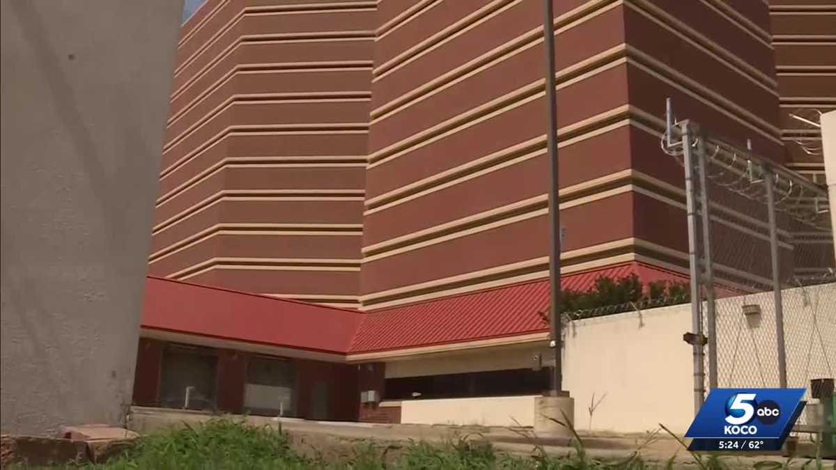 Oklahoma County commissioner calls for state audit of jail trust