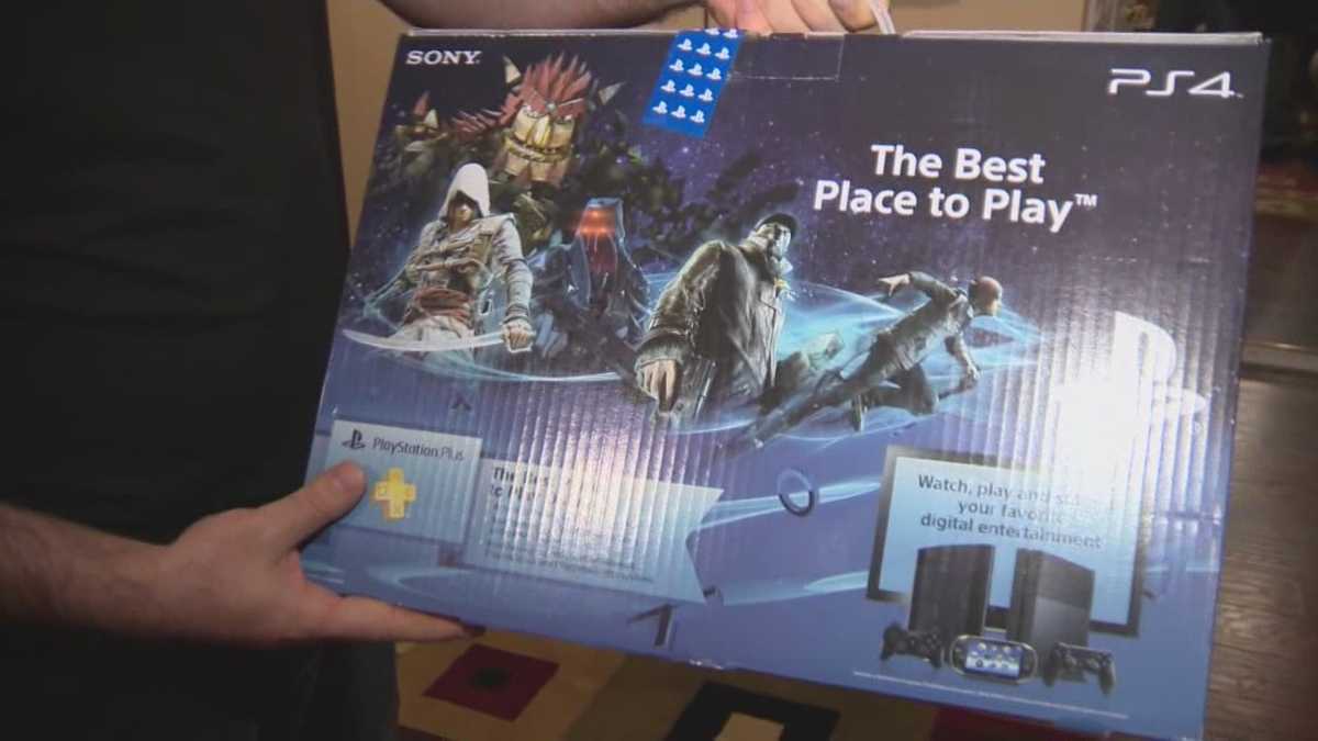 Police Caution Against Buying PlayStation Xbox Off Craigslist