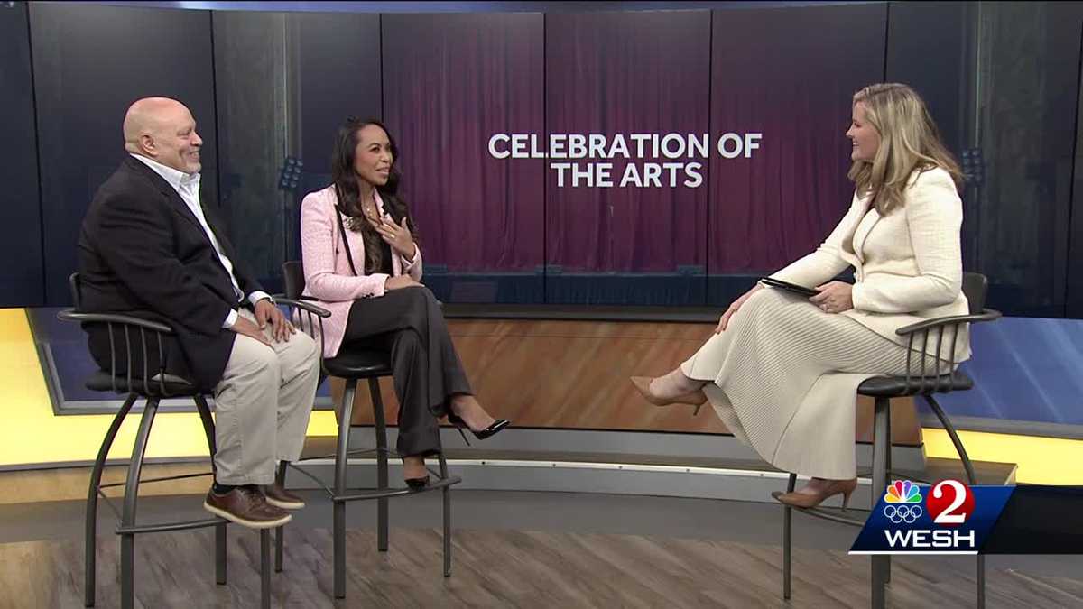 Annual Celebration of the Arts
