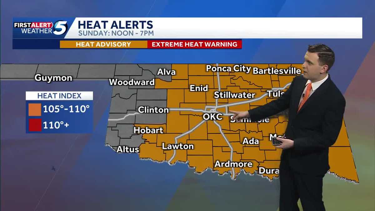 More September Heat