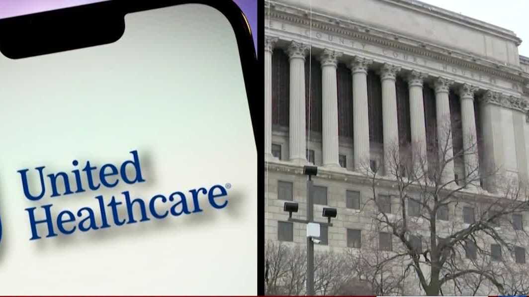 Milwaukee County's health insurance contract expired, and the county board didn't know about it