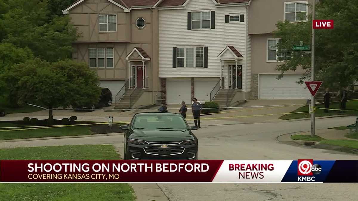 1 critically hurt in Northland shooting