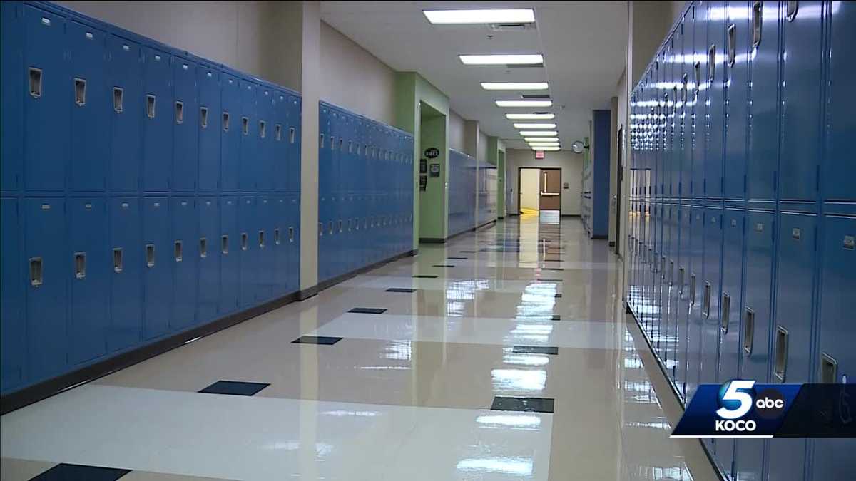 Oklahoma Schools Opt Out Of Lesson Plans With Advocacy Group