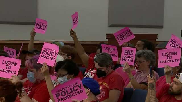 Anti-displacement policy aims to keep rent affordable in Louisville - Vimarsana News